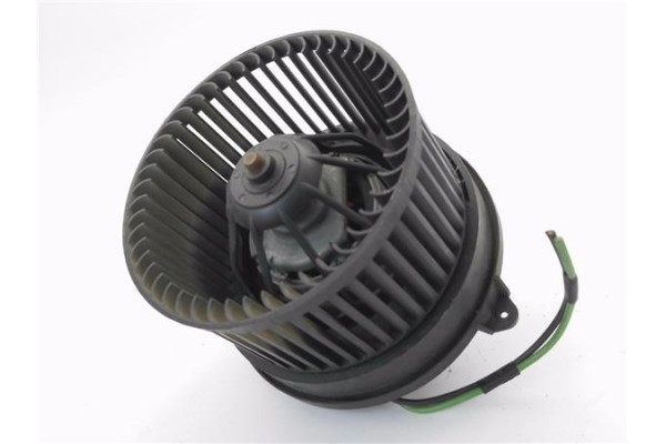 Recambio de motor calefaccion para land rover freelander (ln) 2.0 di referencia OEM IAM N100470F 6NN00762601 