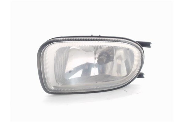 Recambio de faro antiniebla izquierdo para nissan almera (n16/e) referencia OEM IAM   