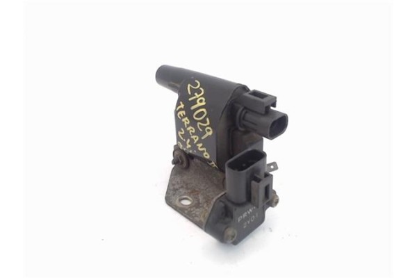 Recambio de bobina encendido para nissan terrano ii (r20) 2.4 4wd referencia OEM IAM 2243356E11  2243355S10 , NISSAN | 2244856E1