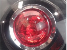 Recambio de piloto porton trasero izquierdo para mazda 3 sedán (bk) referencia OEM IAM   