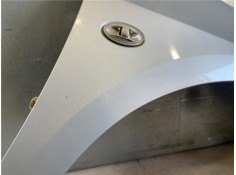 Recambio de aleta delantero derecha para peugeot 307 break / sw (s1) 2.0 hdi 135 referencia OEM IAM 7841T2  