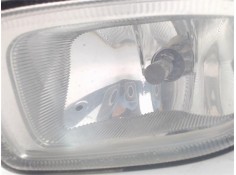 Recambio de faro antiniebla izquierdo para nissan almera (n16/e) referencia OEM IAM   