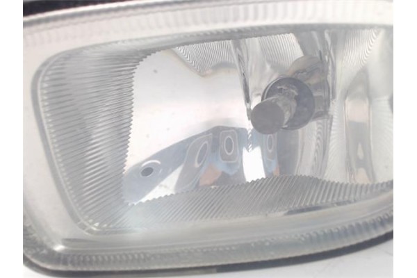 Recambio de faro antiniebla izquierdo para nissan almera (n16/e) referencia OEM IAM   