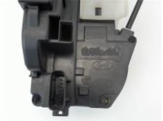 Recambio de cerradura puerta delantero izquierda para kia ceed (ed) 1.6 concept referencia OEM IAM 813101H000  