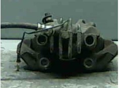 Recambio de pinza freno delantero izquierda para peugeot 306 (7b, n3, n5) 1.6 sr referencia OEM IAM 4400J4  