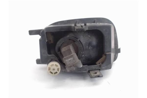 Recambio de faro antiniebla izquierdo para nissan almera (n16/e) referencia OEM IAM   