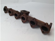 Recambio de colector escape para bmw serie x5 (e53) 3.0d referencia OEM IAM 2248166E  