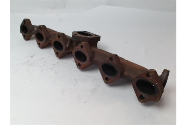 Recambio de colector escape para bmw serie x5 (e53) 3.0d referencia OEM IAM 2248166E  