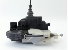 Recambio de cerradura puerta delantero izquierda para kia ceed (ed) 1.6 concept referencia OEM IAM 813101H000  