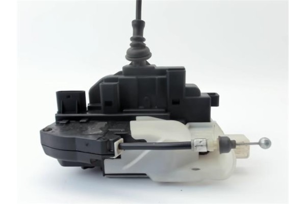 Recambio de cerradura puerta delantero izquierda para kia ceed (ed) 1.6 concept referencia OEM IAM 813101H000  