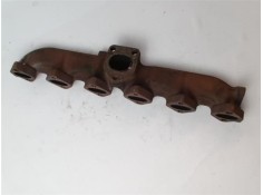 Recambio de colector escape para bmw serie x5 (e53) 3.0d referencia OEM IAM 2248166E  
