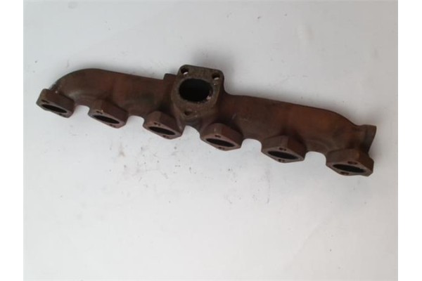 Recambio de colector escape para bmw serie x5 (e53) 3.0d referencia OEM IAM 2248166E  