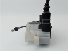 Recambio de cerradura puerta delantero izquierda para kia ceed (ed) 1.6 concept referencia OEM IAM 813101H000  