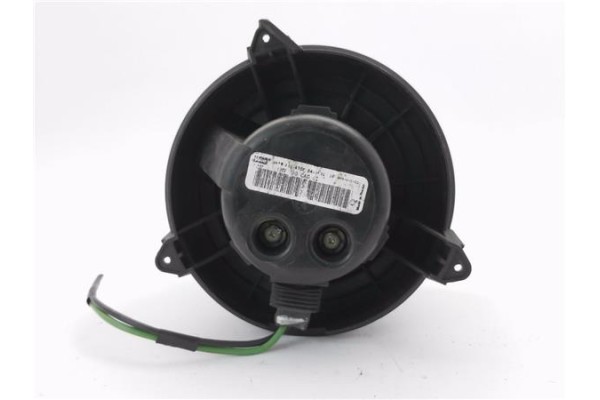 Recambio de motor calefaccion para land rover freelander (ln) 2.0 di referencia OEM IAM N100470F 6NN00762601 