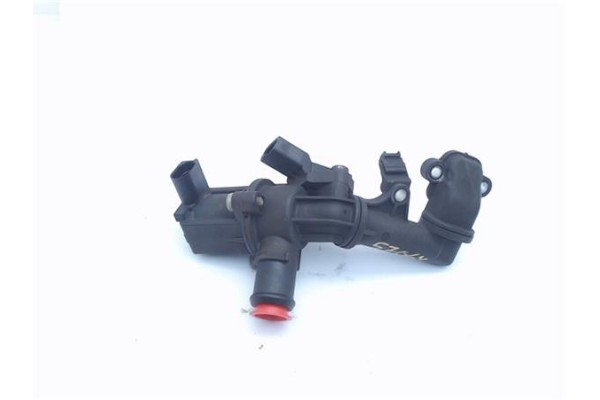 Recambio de caudalimetro para audi s6 berlina (4gc) 4.0 tfsi quattro referencia OEM IAM 079145751J Recambio de caudalimetro para audi s6 berlina (4gc) 4.0 tfsi quattro referencia OEM IAM 079145751J