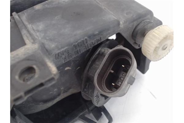 Recambio de faro antiniebla izquierdo para nissan almera (n16/e) referencia OEM IAM   