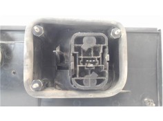 Recambio de piloto trasero central para renault r 21 berlina (b/l48) referencia OEM IAM 7700792915  