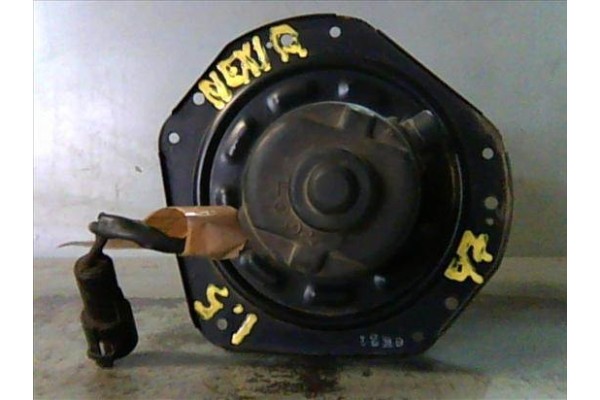 Recambio de motor calefaccion para daewoo nexia 1.5 referencia OEM IAM 96168699 6K21 
