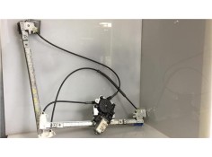 MECANISMO ELEVALUNAS DELANTERO IZQUIERDO 6K4837401P 