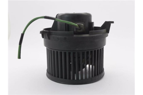 Recambio de motor calefaccion para land rover freelander (ln) 2.0 di referencia OEM IAM N100470F 6NN00762601 