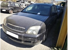 OPEL VECTRA C BERLINA