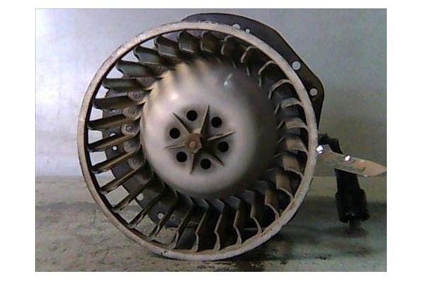 Recambio de motor calefaccion para daewoo nexia 1.5 referencia OEM IAM 96168699 6K21 