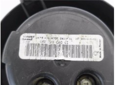 Recambio de motor calefaccion para land rover freelander (ln) 2.0 di referencia OEM IAM N100470F 6NN00762601 