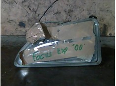 Recambio de faro antiniebla para ford focus (daw, dbw) 1.6 16v referencia OEM IAM   