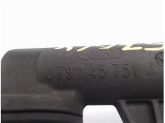 Recambio de caudalimetro para audi s6 berlina (4gc) 4.0 tfsi quattro referencia OEM IAM 079145751J  