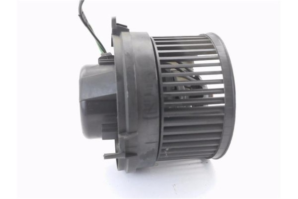 Recambio de motor calefaccion para land rover freelander (ln) 2.0 di referencia OEM IAM N100470F 6NN00762601 