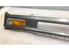 Recambio de rejilla capo para bertone freeclimber 2.4 td referencia OEM IAM   