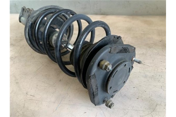Recambio de amortiguador delantero izquierdo para toyota corolla (e12) 1.6 vvt-i referencia OEM IAM 4852080003  