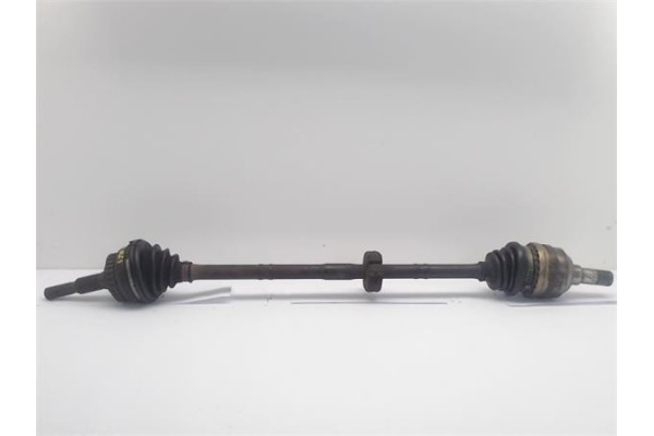 Recambio de palier delantero derecho para opel astra g fastback (f48_, f08_) 2.0 dti 16v referencia OEM IAM   