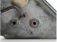 Recambio de retrovisor electrico izquierdo para bmw serie 3 berlina (e36) 2.0 320i exclusiv edition referencia OEM IAM 81444710 