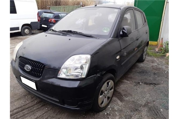 kia picanto (2004) del año 