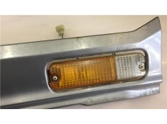 Recambio de rejilla capo para bertone freeclimber 2.4 td referencia OEM IAM   