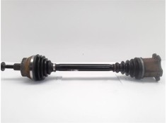 Recambio de palier delantero izquierdo para audi a4 berlina (8e) 1.9 tdi referencia OEM IAM