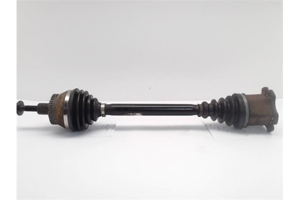 Recambio de palier delantero izquierdo para audi a4 berlina (8e) 1.9 tdi referencia OEM IAM   