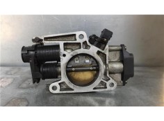 Recambio de caja mariposa aire para peugeot 306 (7b, n3, n5) 1.6 sr referencia OEM IAM F18358PSA561A 07909A2 