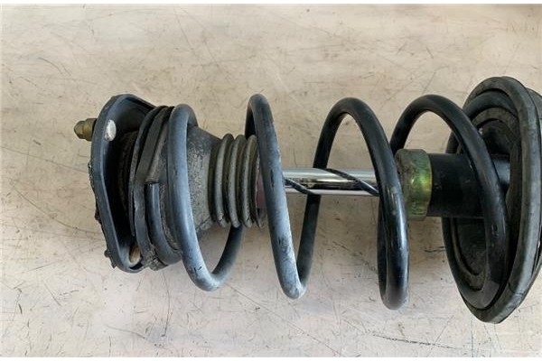 Recambio de amortiguador delantero izquierdo para toyota corolla (e12) 1.6 vvt-i referencia OEM IAM 4852080003  