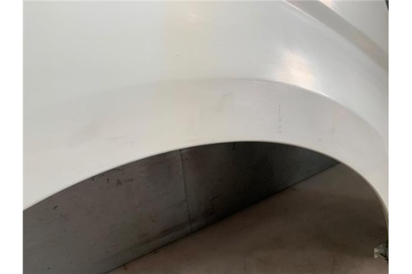 Recambio de aleta delantero derecha para peugeot bipper 1.4 básico referencia OEM IAM 7841Y5  