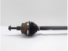 Recambio de palier delantero izquierdo para audi a4 berlina (8e) 1.9 tdi referencia OEM IAM   