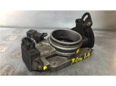 Recambio de caja mariposa aire para peugeot 306 (7b, n3, n5) 1.6 sr referencia OEM IAM F18358PSA561A 07909A2 