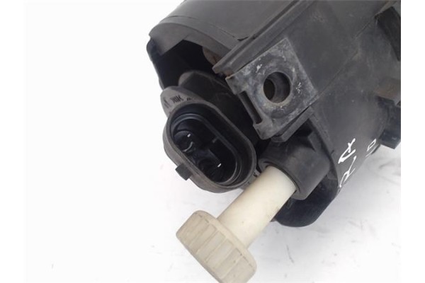 Recambio de faro antiniebla izquierdo para nissan almera tino (v10m) referencia OEM IAM   