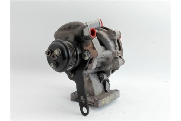 Recambio de bomba de agua para ford mondeo iii (b5y) 2.0 tdci referencia OEM IAM 1477444 1658 XS7Q8K500AH , FORD | 1929381 , FOR