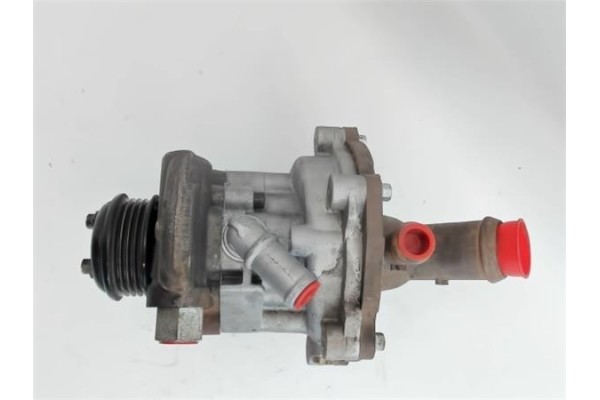 Recambio de bomba de agua para ford mondeo iii (b5y) 2.0 tdci referencia OEM IAM 1477444 1658 XS7Q8K500AH , FORD | 1929381 , FOR
