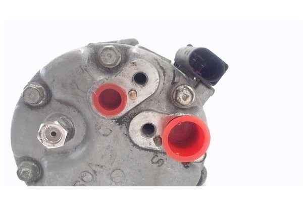 Recambio de compresor aire acond. para volkswagen golf iv berlina (1j1) 1.9 tdi referencia OEM IAM HFC134A  