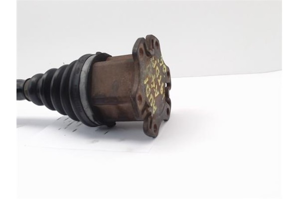 Recambio de palier delantero izquierdo para audi a4 berlina (8e) 1.9 tdi referencia OEM IAM   