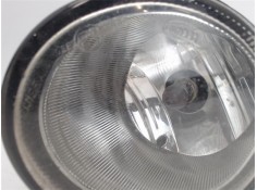 Recambio de faro antiniebla izquierdo para nissan almera tino (v10m) referencia OEM IAM   