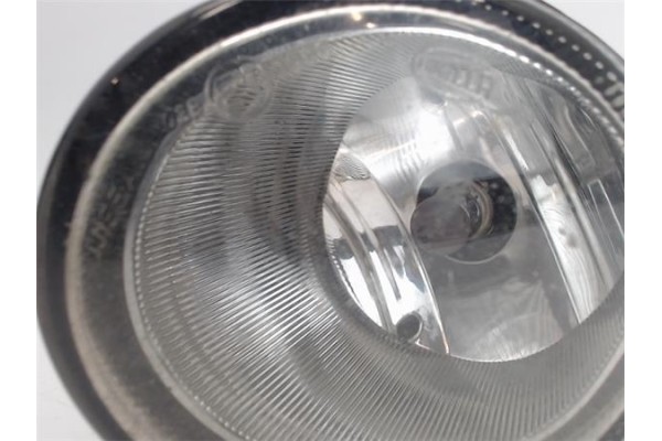 Recambio de faro antiniebla izquierdo para nissan almera tino (v10m) referencia OEM IAM   